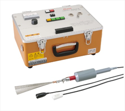 Máy kiểm tra lỗ hổng màng sơn Sanko TRK-330N